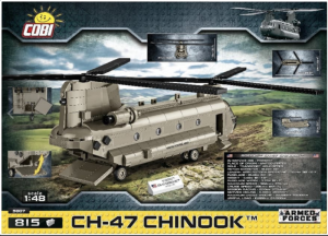 Boeing CH-47 Chinook
