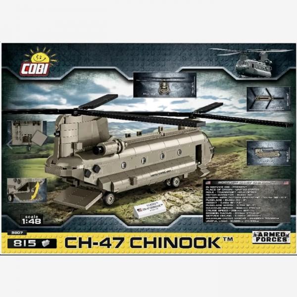 Boeing CH-47 Chinook