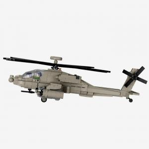 Boeing AH-64 Apache
