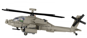 Boeing AH-64 Apache