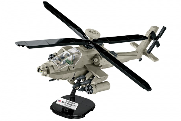 Boeing AH-64 Apache