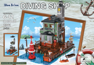 Dive Shop