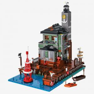 Dive Shop