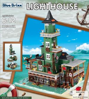 Lighthouse