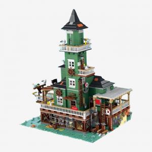 Lighthouse