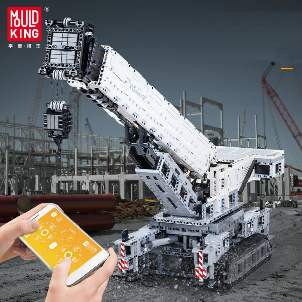 Crawler Crane