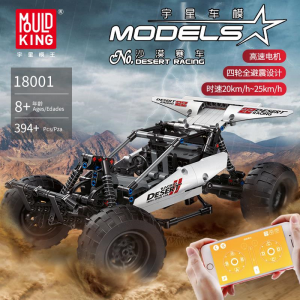 Off Road Buggy