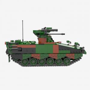 Schützenpanzer Marder, Bundeswehr