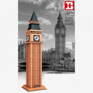 London Big Ben