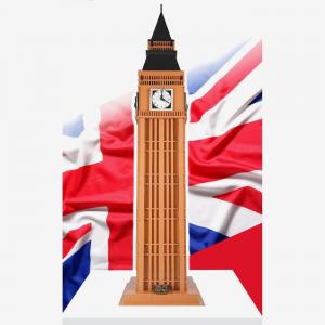 London Big Ben