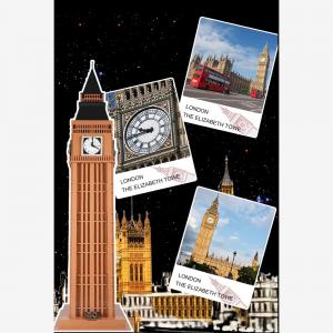 London Big Ben
