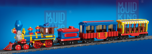Dream Train