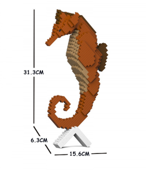 Seahorse 01S