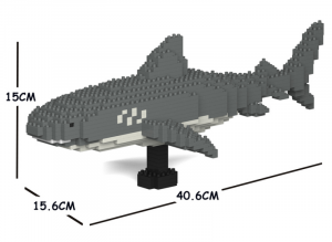 Tiger Shark 01S