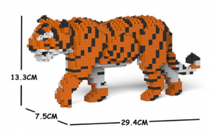 Tiger 01S