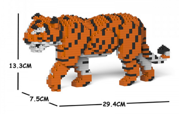 Tiger 01S