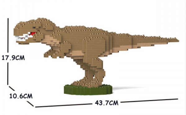 T-Rex 01S-M02