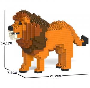 Lion 02S