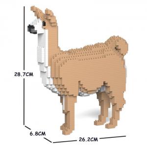 Llama 01S