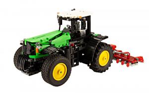 RC technic Traktor