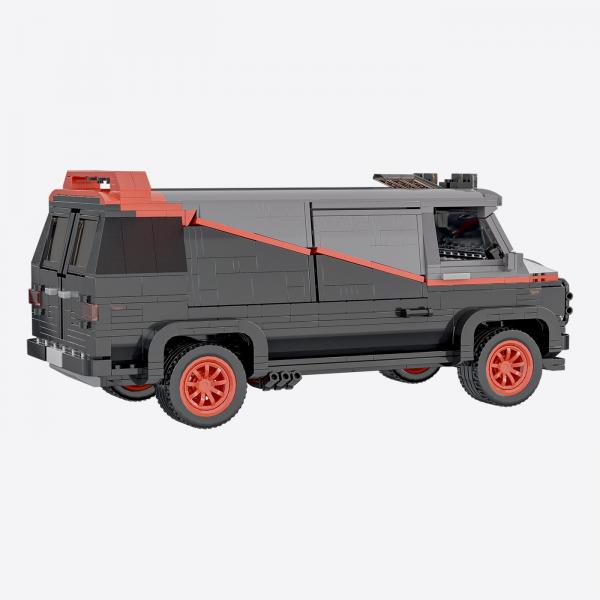 American Van