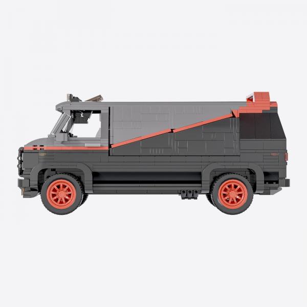 American Van
