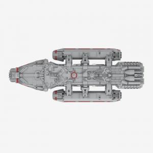 Large Mothership