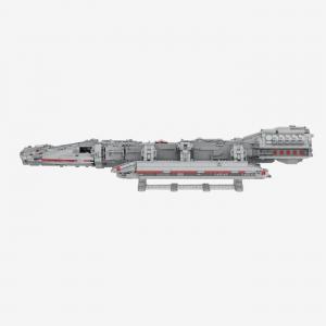 Large Mothership