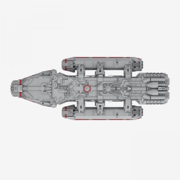 Large Mothership