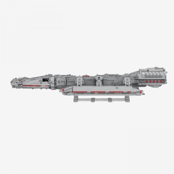 Large Mothership