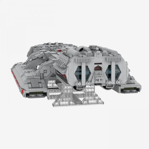 Large Mothership
