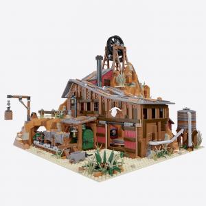 Western Goldmine