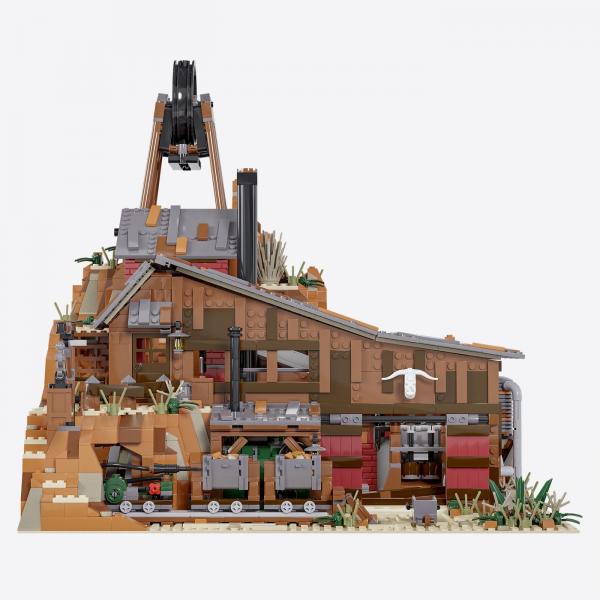 Western Goldmine