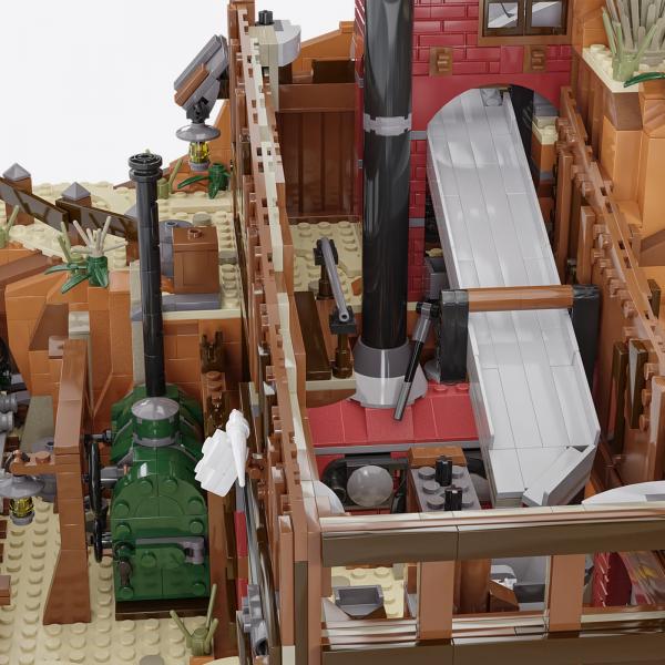 Western Goldmine