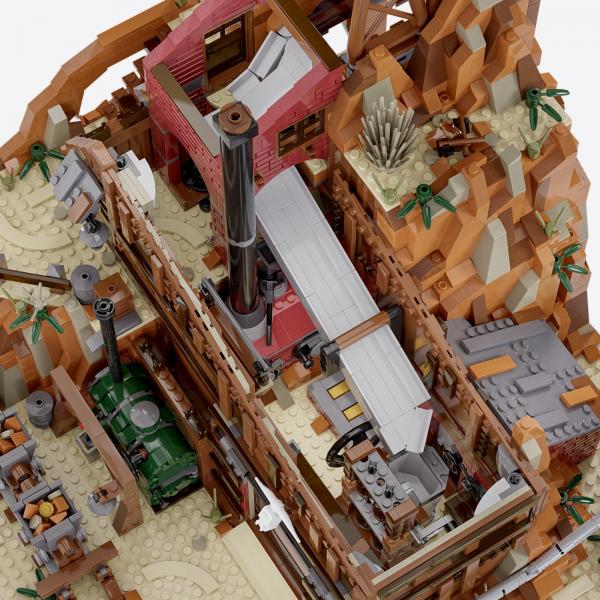Western Goldmine