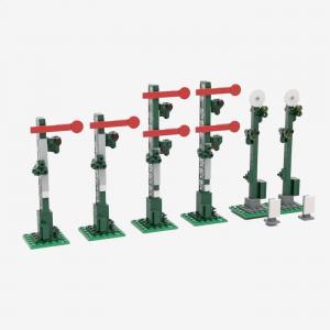 Mechanic signals