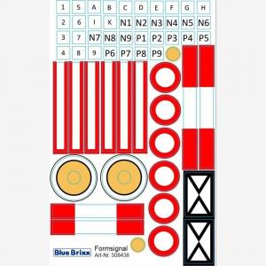 Mechanic signals