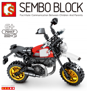 Motorrad 