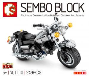 Motorrad 