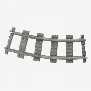 Track curved R56 16cm Track set, 16 pcs