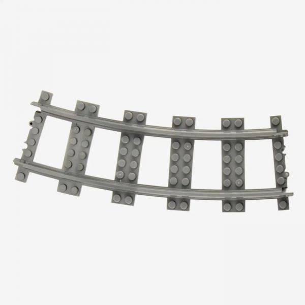 Track curved R56 16cm Track set, 16 pcs