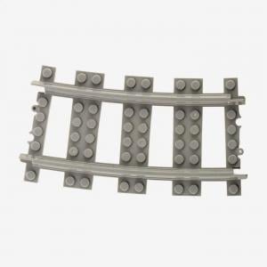 Track curved R72 16cm Track set, 32 pcs