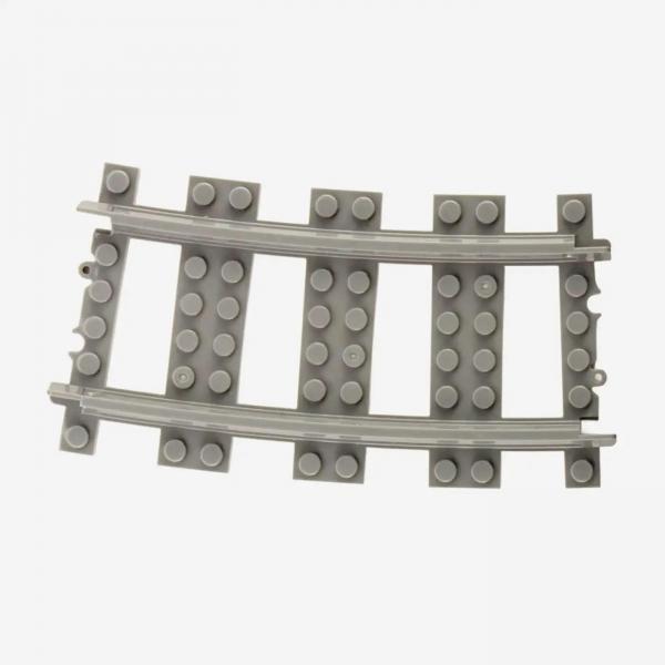 Track curved R72 16cm Track set, 32 pcs
