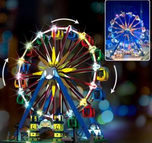 Ferris Wheel