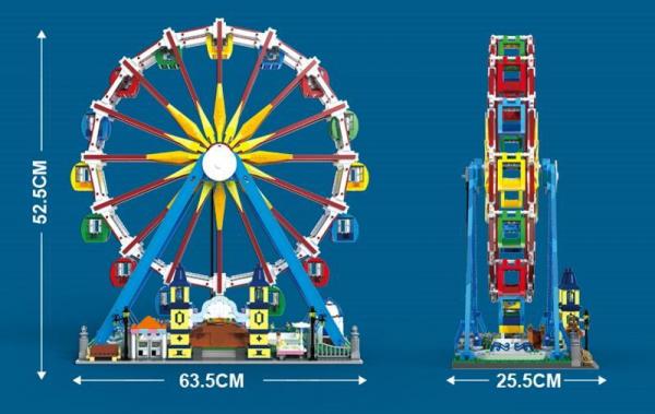 Ferris Wheel