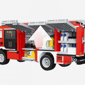 Schlingmann HLF 20 Varus 4x4