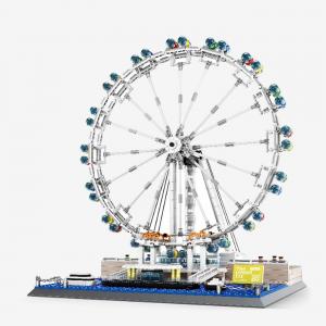 London Eye