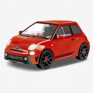 Fiat 500 Abarth 