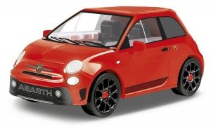 Fiat 500 Abarth 