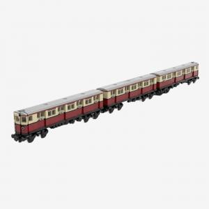 BR 475 City Railway
